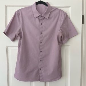 Lululemon men’s shirt